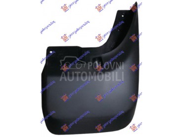 ZASTITA OD BLATA (ZAVESICA)... za Mitsubishi L200 od 2006. do 2010. god.