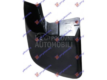 ZASTITA OD BLATA (ZAVESICA)... za Mitsubishi L200 od 2006. do 2010. god.