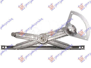 PODIZAC PREDNJEG PROZORA EL... za Kia Soul od 2008. do 2011. god.