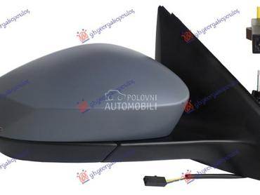 RETROVIZOR MEHANICKI SA SAJ... za Škoda Fabia od 2021. do 2025. god.