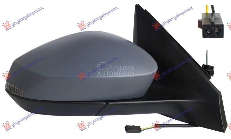 RETROVIZOR MEHANICKI SA SAJ...