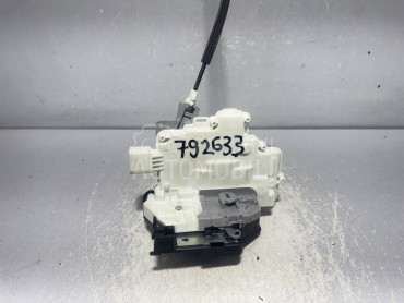 BRAVA VRATA za Audi A4