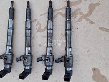 dizne 1.6 tdi za Volkswagen Golf 6