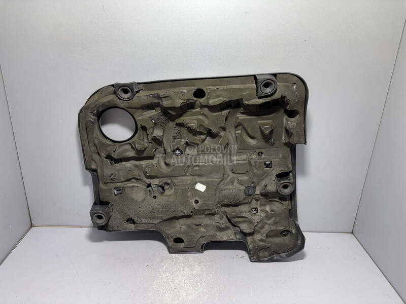 POKLOPAC MOTORA