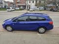 Opel Astra J C.H.
