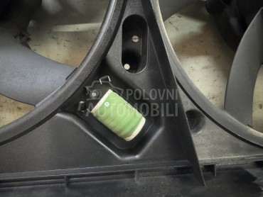 ELEKTRONIKA REOSTAT za Opel Insignia