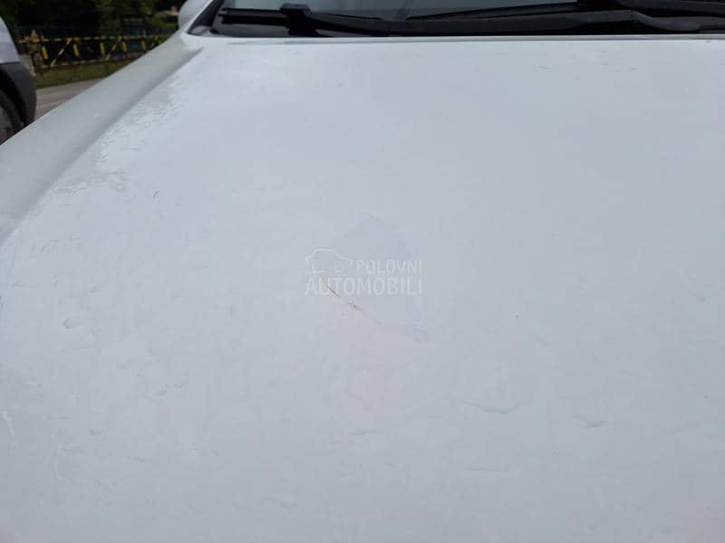 Toyota Avensis 2.0