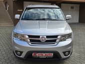 Fiat Freemont 2.0 MJET KA0 N0V