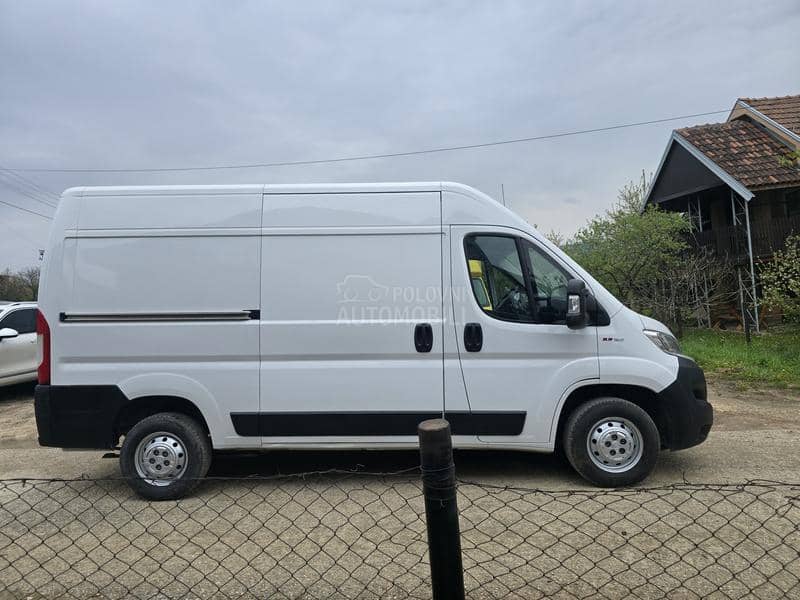 Fiat Ducato L2H2