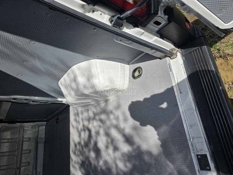 Fiat Ducato L2H2