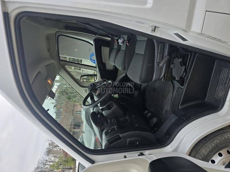 Fiat Ducato L2H2