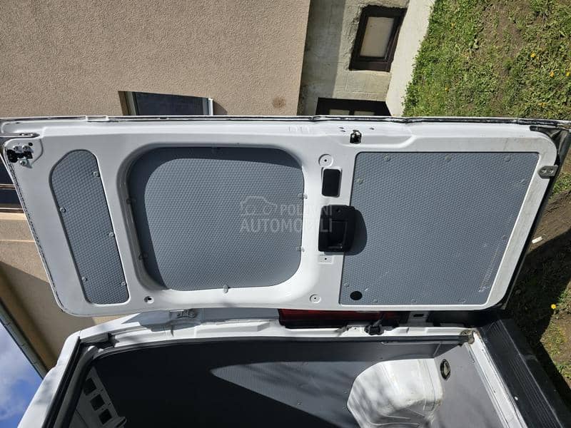 Fiat Ducato L2H2