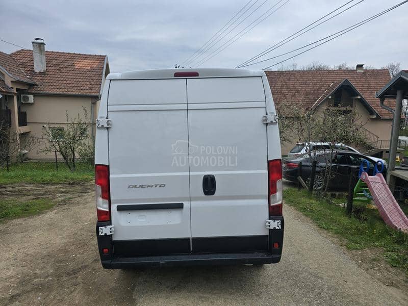 Fiat Ducato L2H2