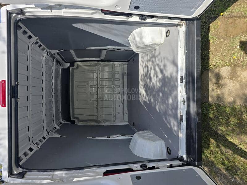 Fiat Ducato L2H2