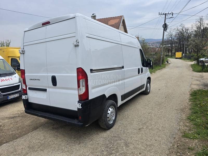 Fiat Ducato L2H2