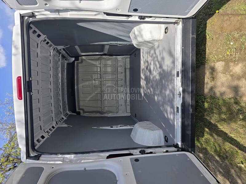 Fiat Ducato L2H2