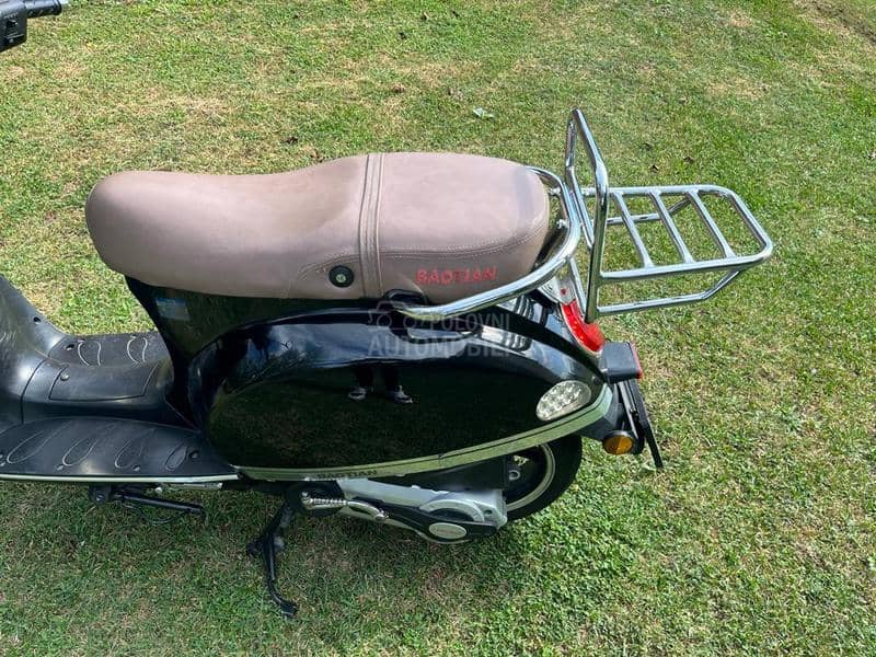 Baotian Vespa 125