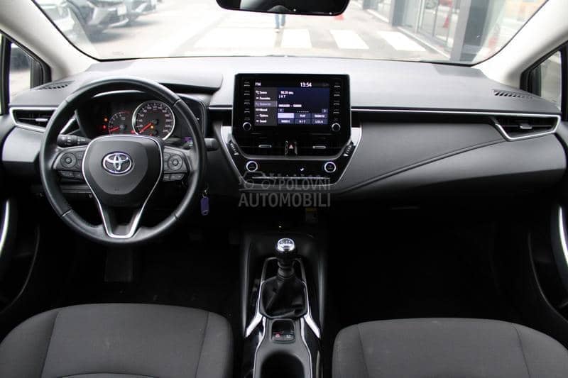 Toyota Corolla 1.5 Luna