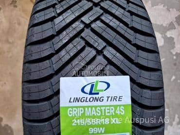 Linglong 215/55 R18 Sve sezone
