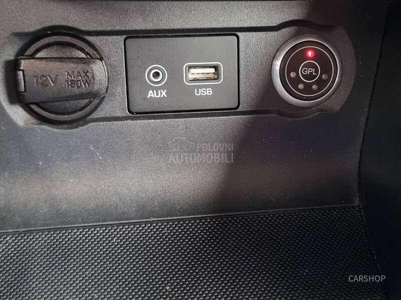 Hyundai i20 TNG