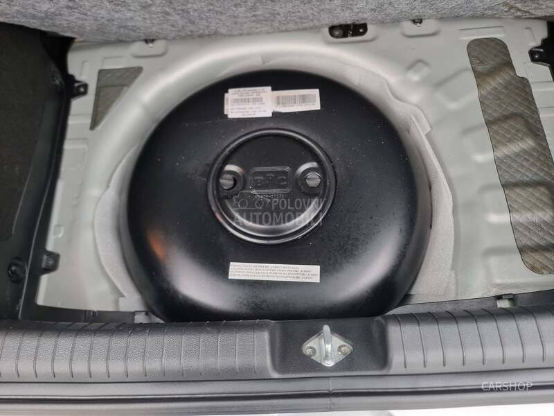 Hyundai i20 TNG
