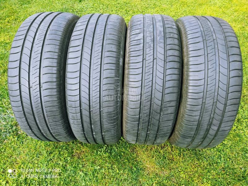 Michelin 195/55 R16 Letnja