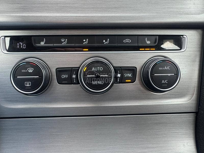 Volkswagen Golf 7 