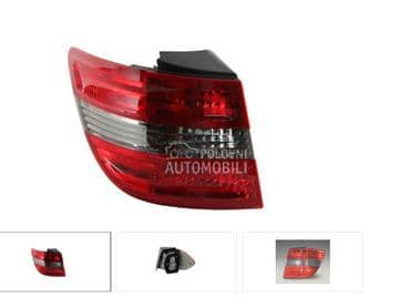 Štop svetlo levo za Mercedes Benz B 170 od 2005. do 2011. god.