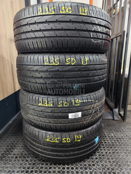 Hankook 235/50 R19 Letnja