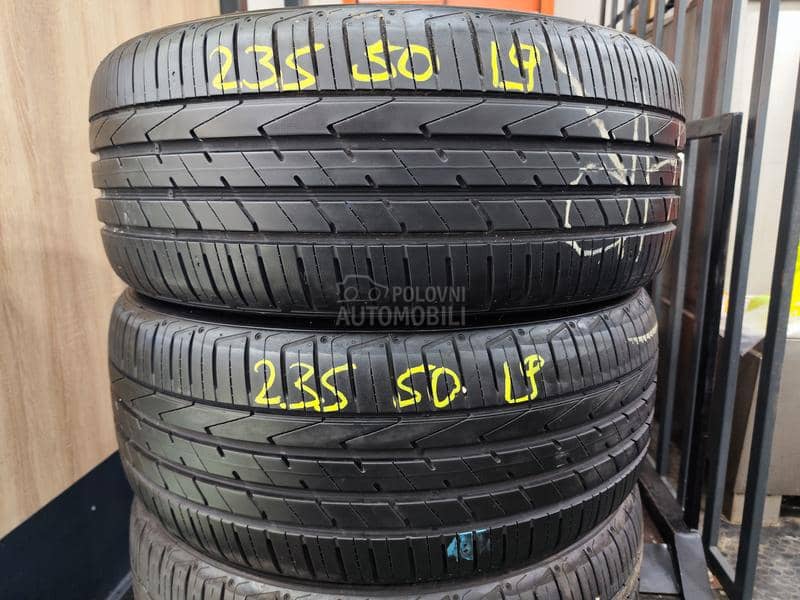 Hankook 235/50 R19 Letnja