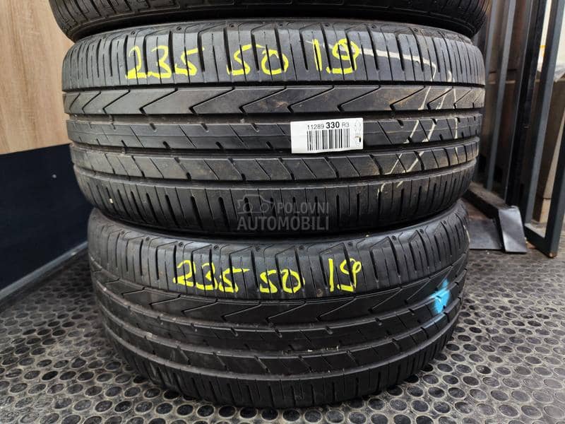 Hankook 235/50 R19 Letnja