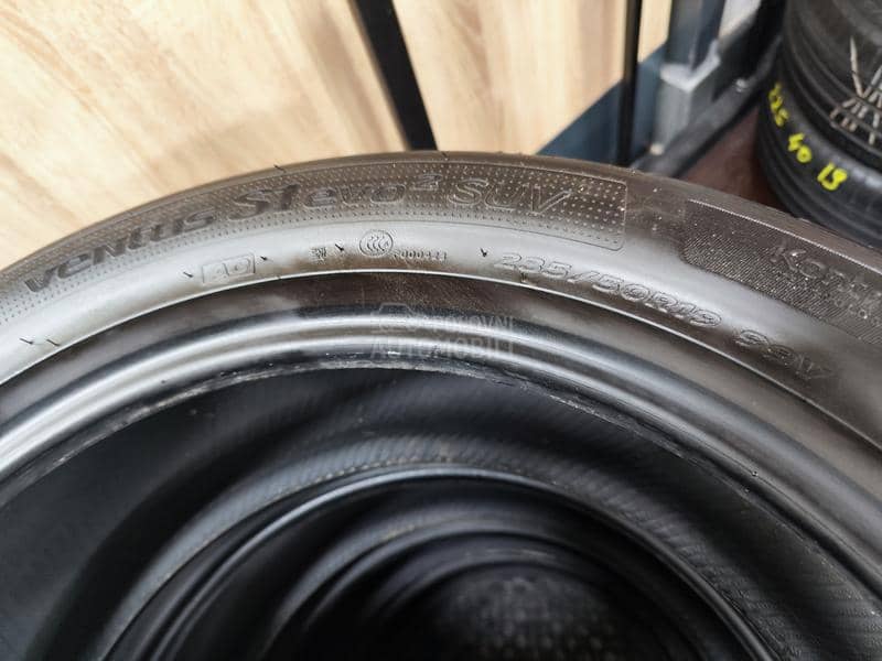 Hankook 235/50 R19 Letnja