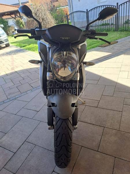 MV Agusta Brutale