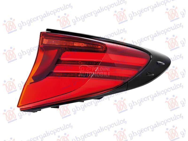 FAR CEO LED (ULO)  C-HR 19-