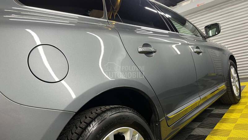 Volvo XC60 OCEAN RACE