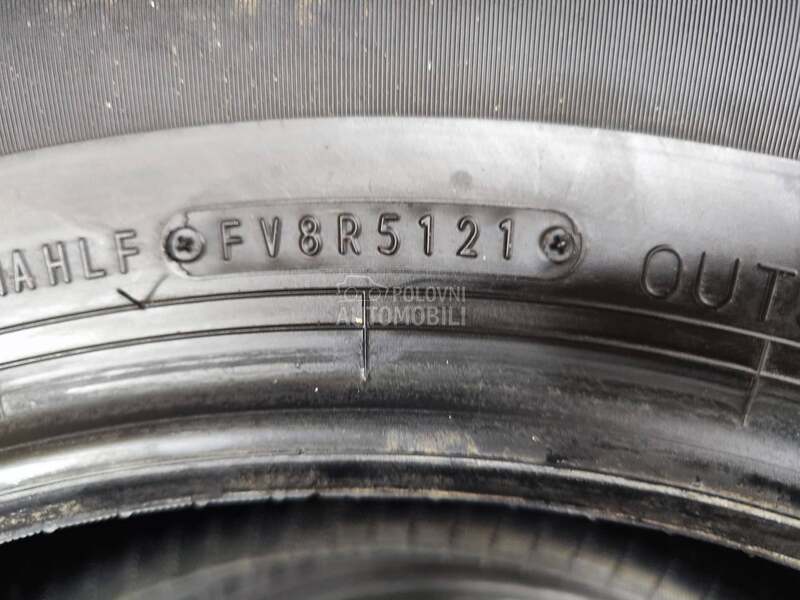 Falken 215/65 R17 Letnja