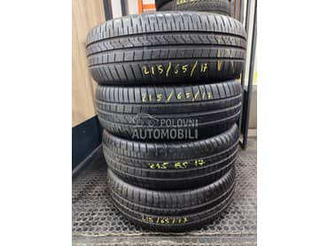 Falken 215/65 R17 Letnja