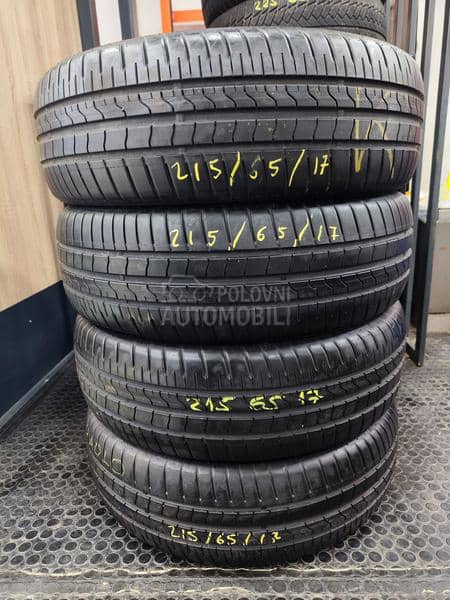 Falken 215/65 R17 Letnja