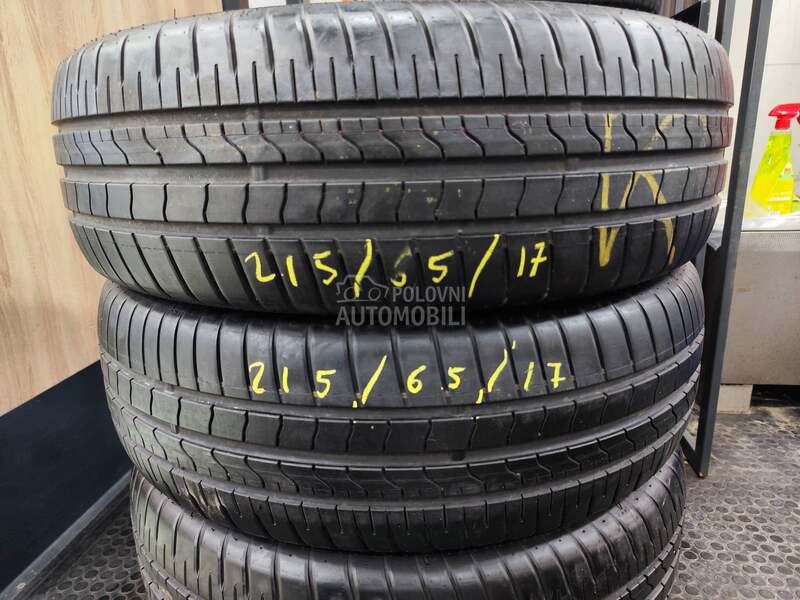 Falken 215/65 R17 Letnja