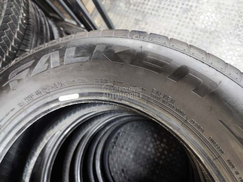 Falken 215/65 R17 Letnja