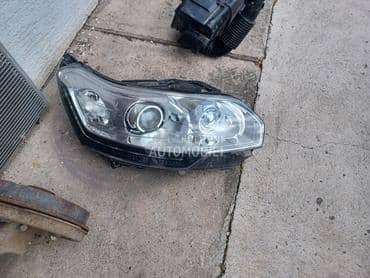 FAROVI za Citroen C5 od 2008. do 2017. god.