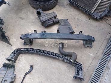 NOSACI BRANIK za Citroen C5 od 2008. do 2017. god.