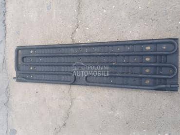 HLADNJAK NAFTE za Peugeot 206, 206 plus, 207 ... od 2008. do 2017. god.