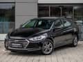 Hyundai Elantra 1.6 MPI