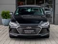 Hyundai Elantra 1.6 MPI