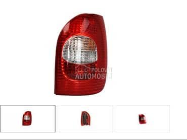 Štop svetlo desno za Citroen Xsara Picasso od 1999. do 2012. god.
