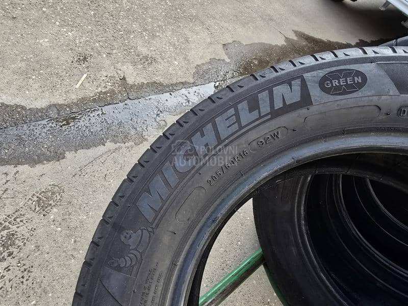 Michelin 205/60 R16 Letnja