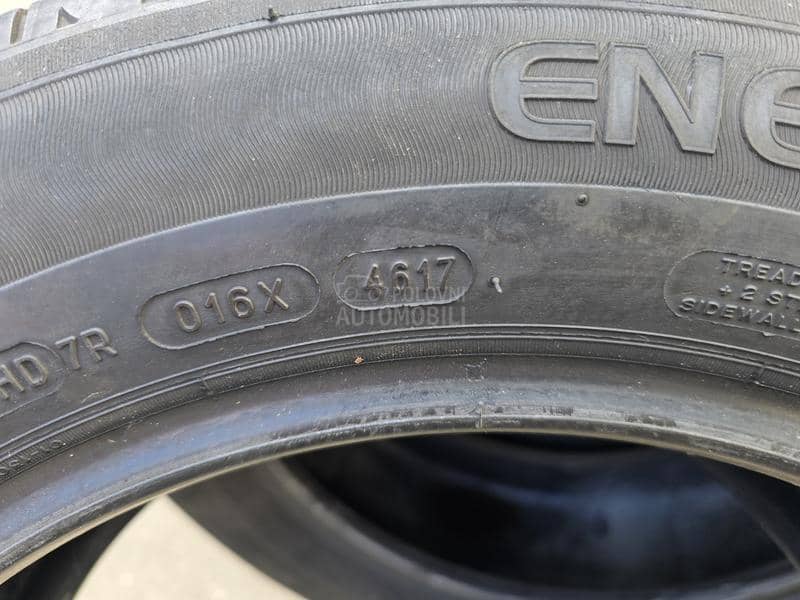 Michelin 205/60 R16 Letnja