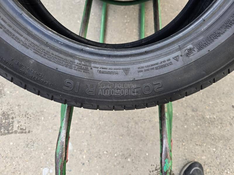 Michelin 205/60 R16 Letnja