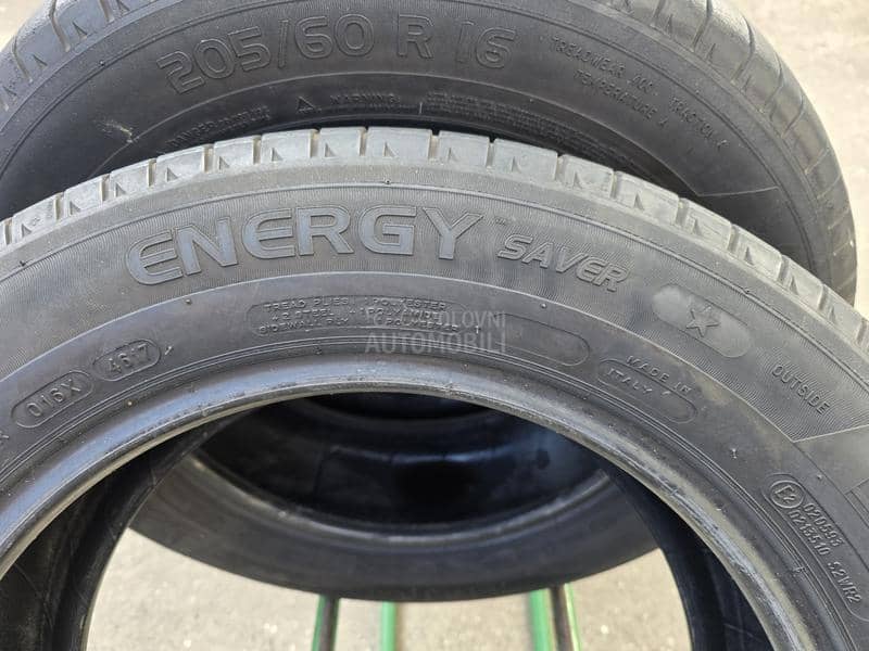 Michelin 205/60 R16 Letnja